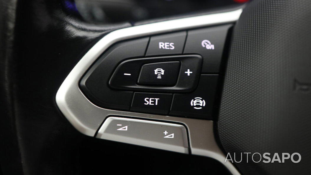 Volkswagen T-Cross 1.0 TSI Life de 2023