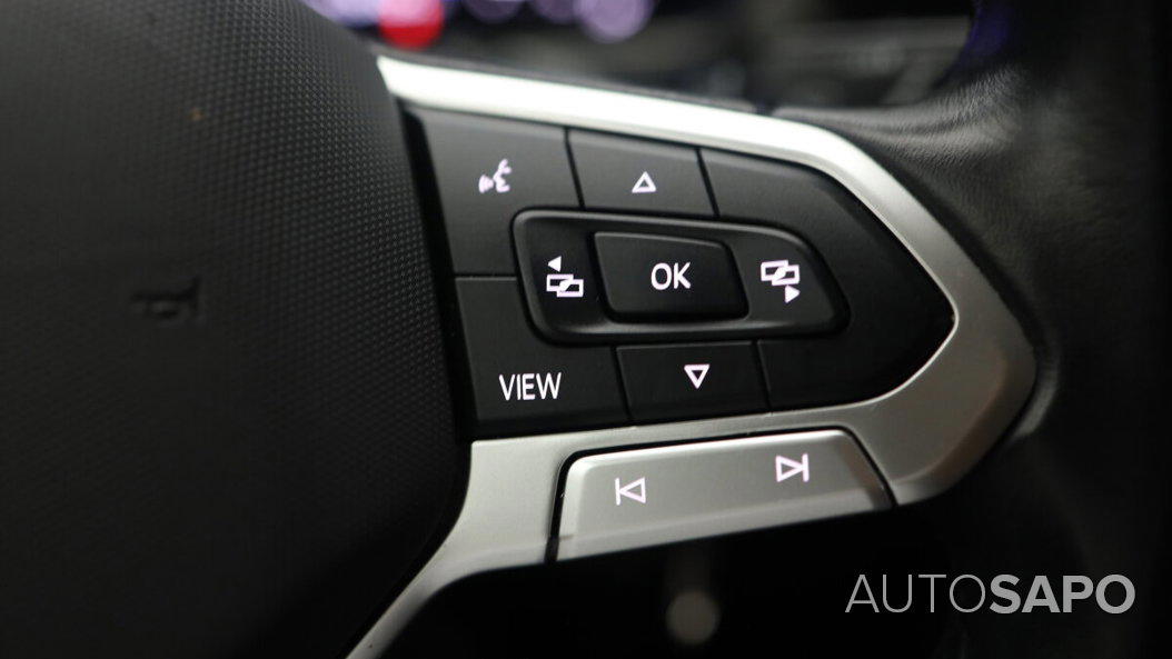 Volkswagen T-Cross 1.0 TSI Life de 2023