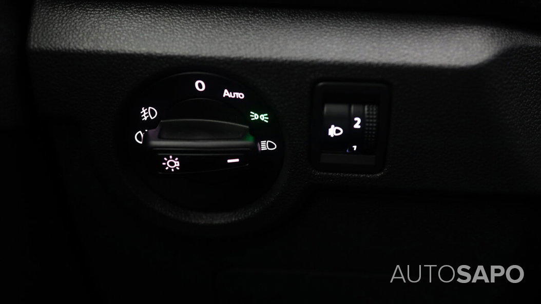 Volkswagen T-Cross 1.0 TSI Life de 2023