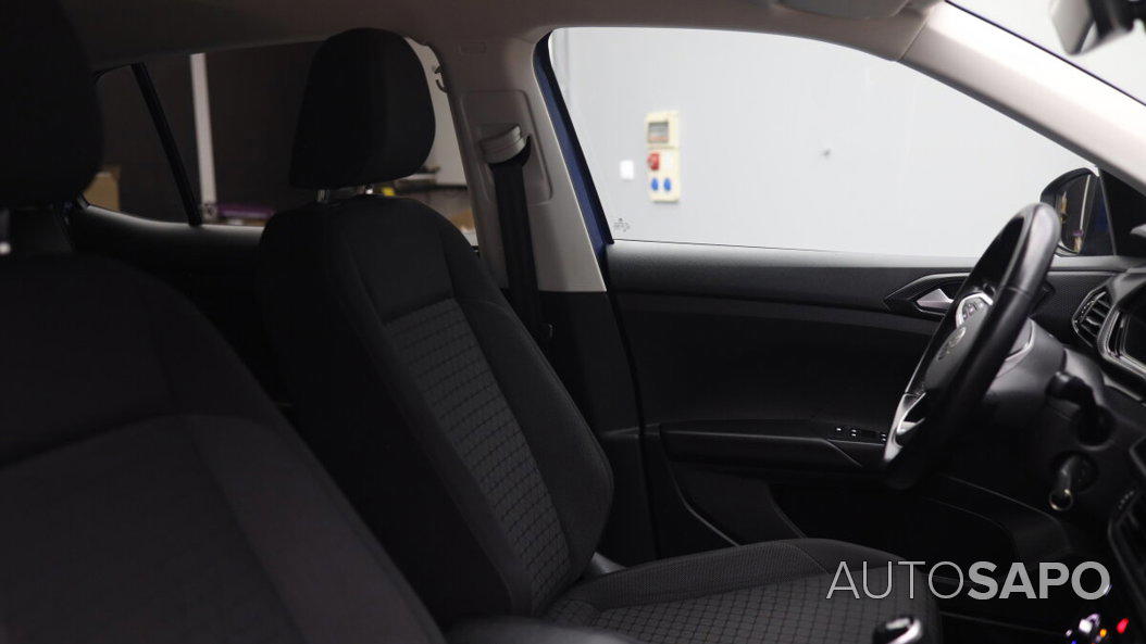 Volkswagen T-Cross 1.0 TSI Life de 2023