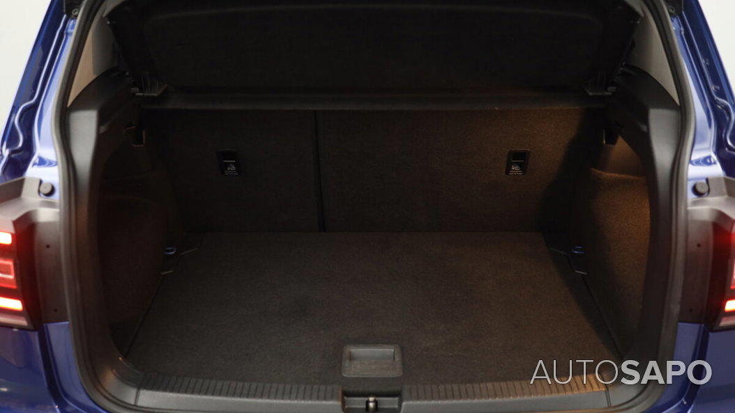 Volkswagen T-Cross 1.0 TSI Life de 2023