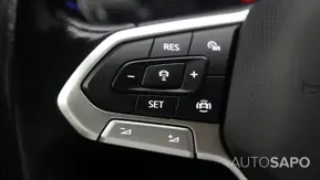 Volkswagen T-Cross 1.0 TSI Life de 2023