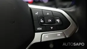 Volkswagen T-Cross 1.0 TSI Life de 2023