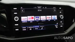 Volkswagen T-Cross 1.0 TSI Life de 2023