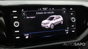 Volkswagen T-Cross 1.0 TSI Life de 2023