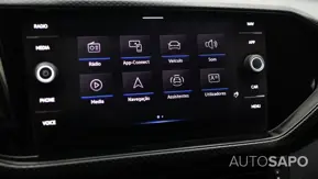Volkswagen T-Cross 1.0 TSI Life de 2023