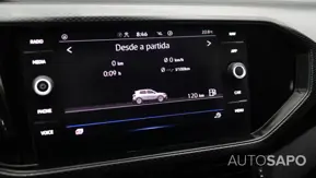 Volkswagen T-Cross 1.0 TSI Life de 2023