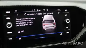 Volkswagen T-Cross 1.0 TSI Life de 2023