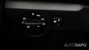 Volkswagen T-Cross 1.0 TSI Life de 2023