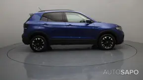 Volkswagen T-Cross 1.0 TSI Life de 2023