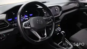 Volkswagen T-Cross 1.0 TSI Life de 2023