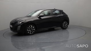 Peugeot 208 de 2024
