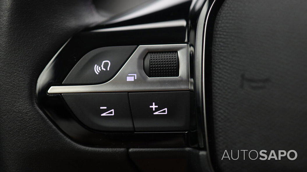 Peugeot 208 de 2024