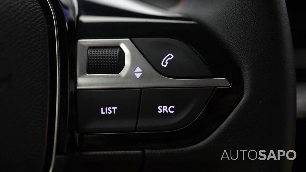 Peugeot 208 de 2024
