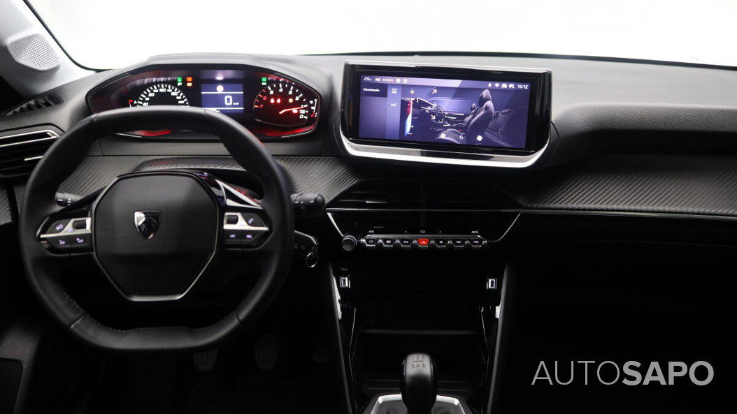 Peugeot 208 de 2024