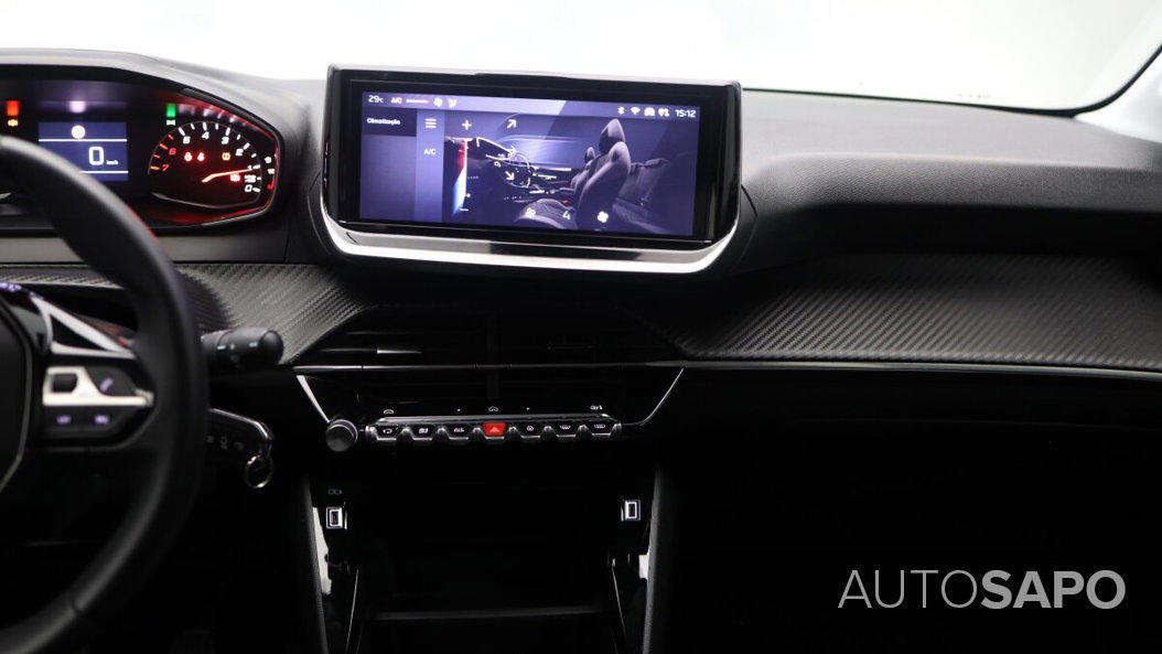 Peugeot 208 de 2024