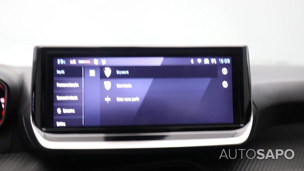 Peugeot 208 de 2024