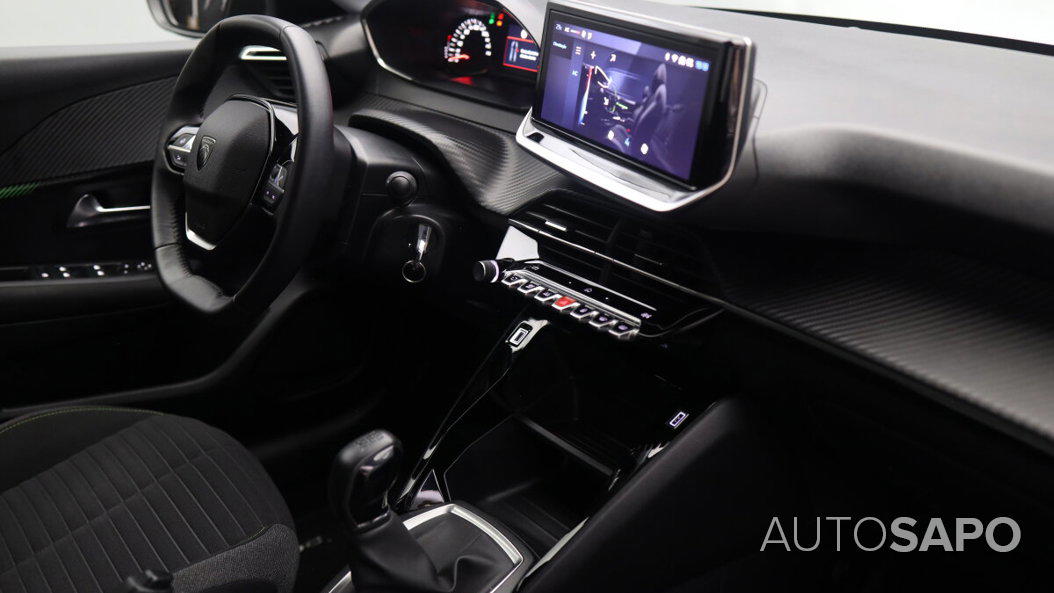 Peugeot 208 de 2024