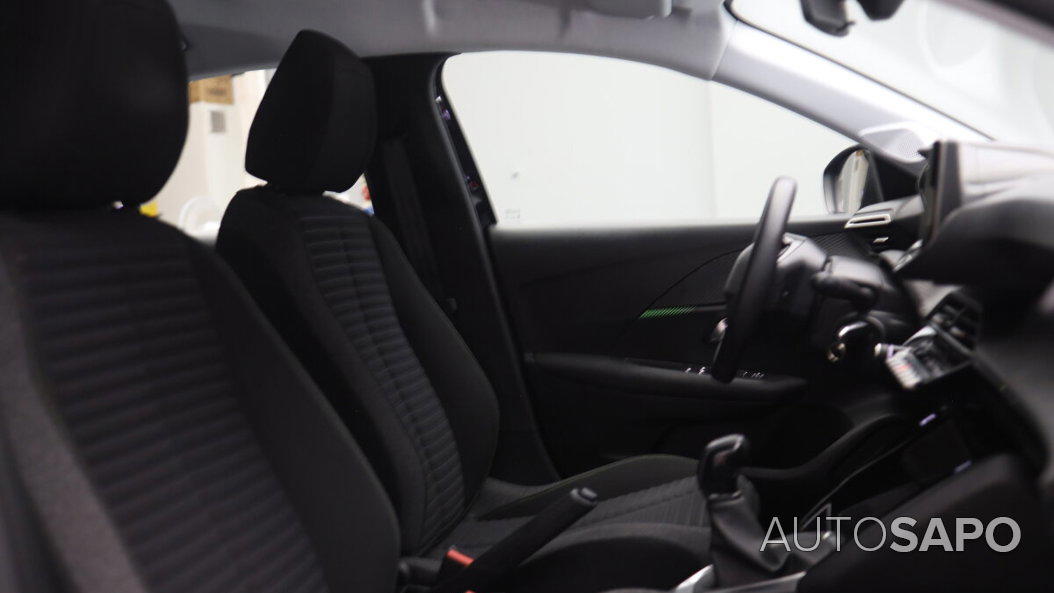 Peugeot 208 de 2024