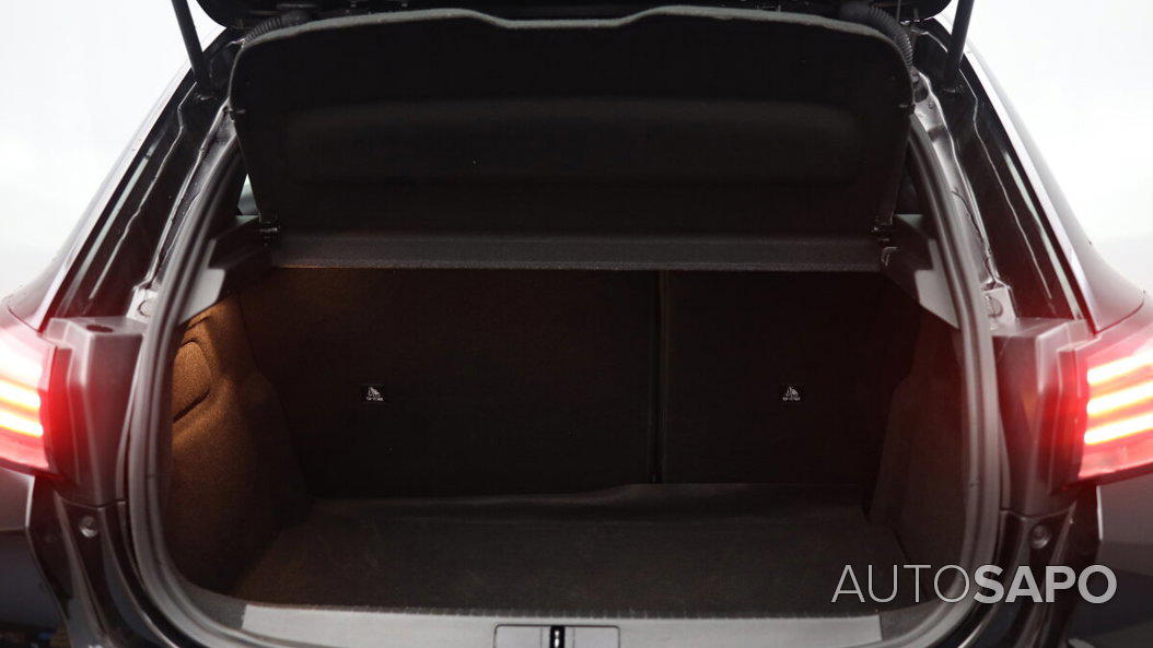Peugeot 208 de 2024