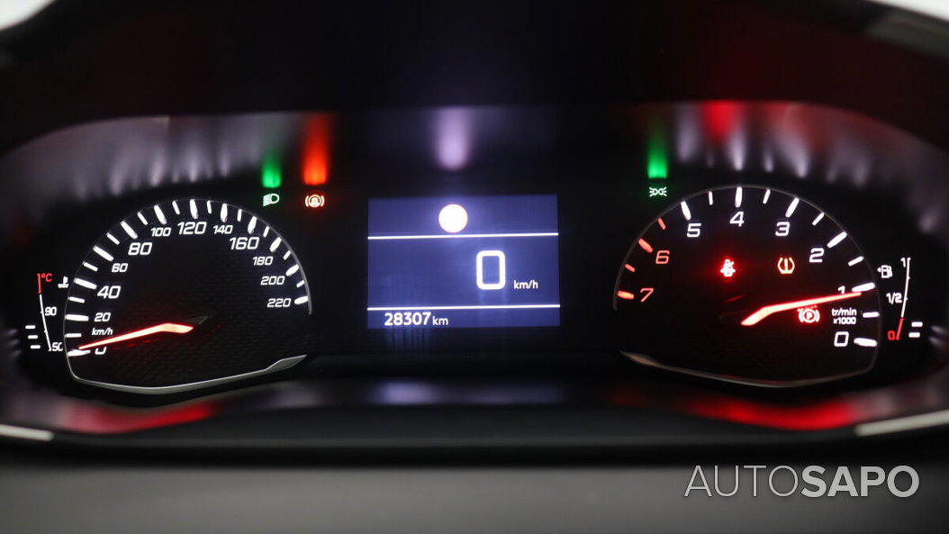 Peugeot 208 de 2024