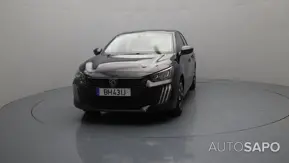 Peugeot 208 de 2024