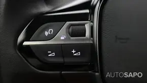 Peugeot 208 de 2024
