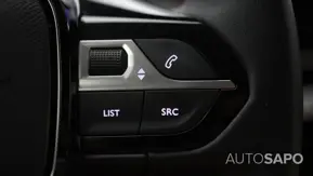 Peugeot 208 de 2024