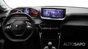 Peugeot 208 de 2024