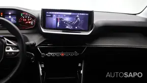 Peugeot 208 de 2024