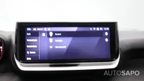 Peugeot 208 de 2024