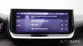 Peugeot 208 de 2024