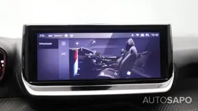 Peugeot 208 de 2024