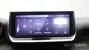 Peugeot 208 de 2024