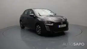 Peugeot 208 de 2024