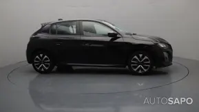 Peugeot 208 de 2024