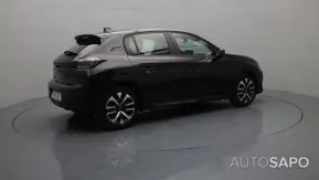 Peugeot 208 de 2024
