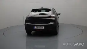 Peugeot 208 de 2024