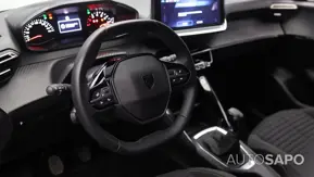 Peugeot 208 de 2024