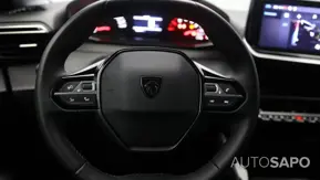 Peugeot 208 de 2024
