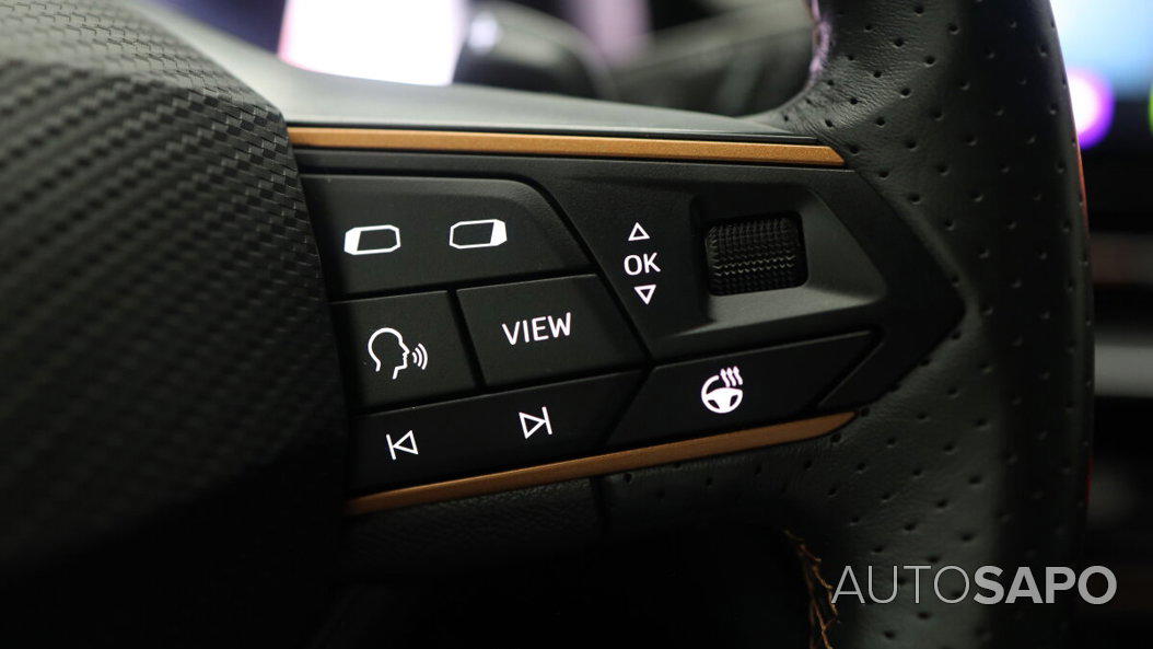 Cupra Formentor de 2024