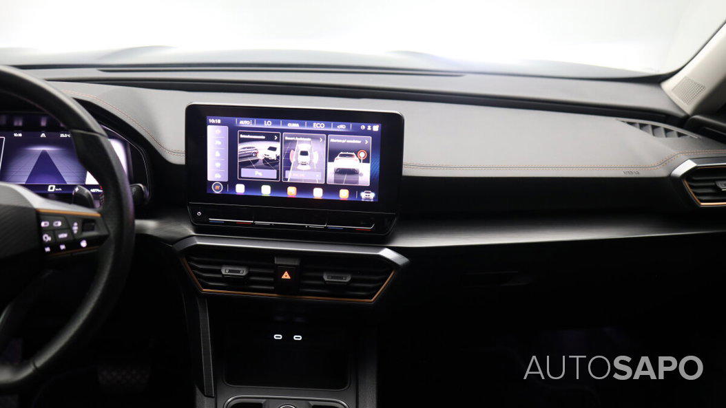 Cupra Formentor de 2024