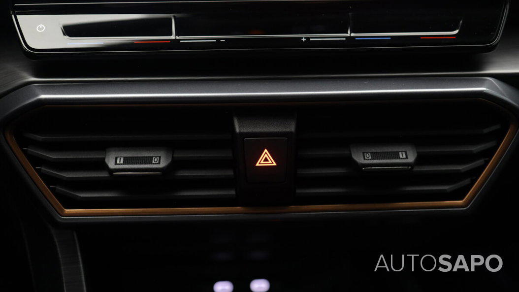 Cupra Formentor de 2024