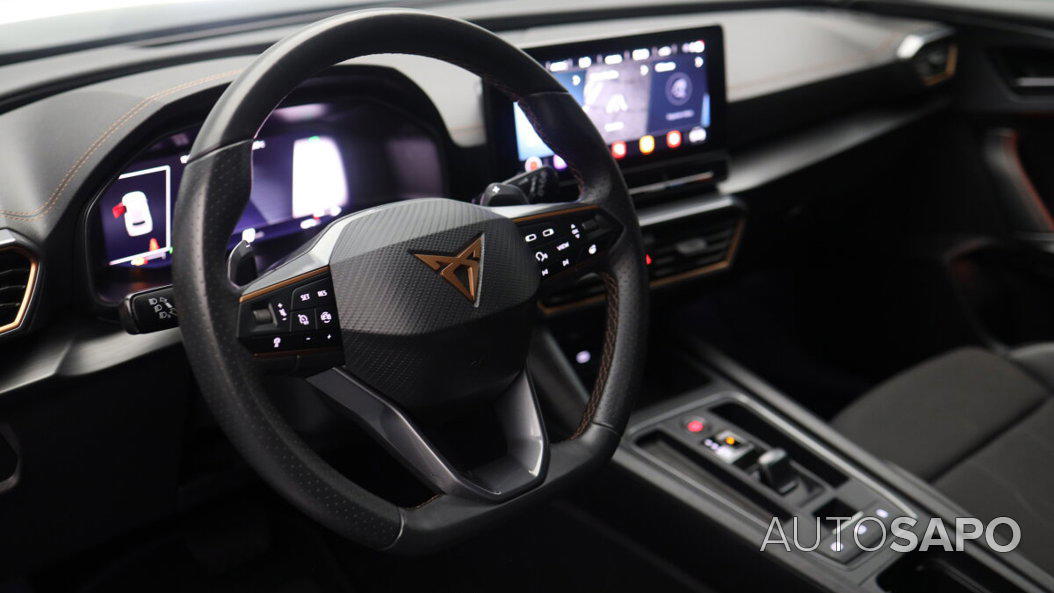 Cupra Formentor de 2024