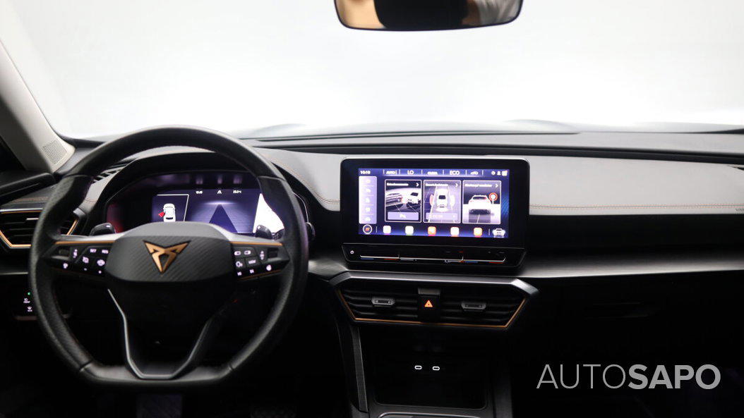 Cupra Formentor de 2024