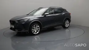 Cupra Formentor de 2024