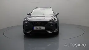 Cupra Formentor de 2024