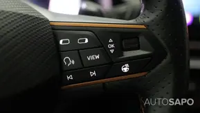 Cupra Formentor de 2024