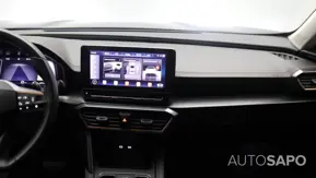 Cupra Formentor de 2024