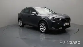 Cupra Formentor de 2024